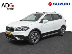 Wit Gebruikt 2020 Suzuki SX4 S-Cross SUV | € 19.450 (Eerlijke prijs)
