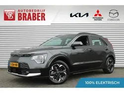 Grijs, metallic lak Gebruikt 2023 Kia e-Niro 2 SUV | € 35.950