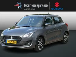 Grijs Gebruikt 2022 Suzuki Swift Style Hatchback | € 20.925 (Eerlijke prijs)