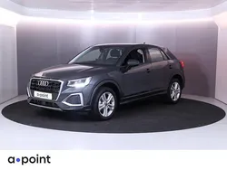 Grijs Gebruikt 2025 Audi Q2 Advanced SUV | € 37.749 (Iets duurder)