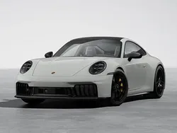 Grijs Nieuw 2025 Porsche 911 Carrera 4 GTS Coupé | € 299.900 (Eerlijke prijs)