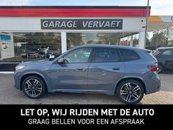 Grijs Gebruikt 2023 BMW iX1 M Sport SUV | € 39.950 (Goede deal)
