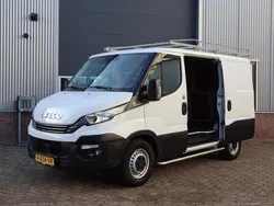 Overige Gebruikt 2019 Iveco Daily Van | € 26.900 (Super prijs)