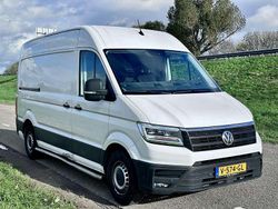 Gebruikt 2017 VW Crafter Van | € 9.500