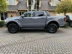 Grijs Gebruikt 2021 Ford Ranger Raptor Pickup | € 29.800 (Eerlijke prijs)