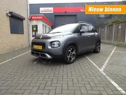 Grijs Gebruikt 2018 Citroën C3 Hatchback | € 9.990 (Duur)