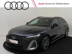 Zwart Gebruikt 2025 Audi A5 Basis Coupé | € 59.950