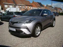 Zilver Gebruikt 2018 Toyota C-HR Plus SUV | € 18.400 (Goede deal)