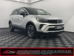 Grijs Gebruikt 2024 Opel Crossland Elegance SUV | € 21.950 (Goede deal)