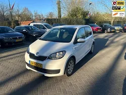 Wit Gebruikt 2019 Skoda Citigo Ambition Hatchback | € 6.950 (Eerlijke prijs)