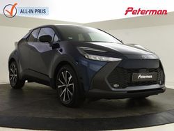 Blauw Gebruikt 2024 Toyota C-HR SUV | € 32.899 (Super prijs)