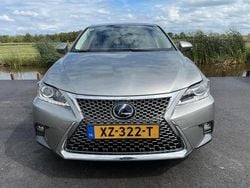 Gebruikt 2019 Lexus CT200h Business Edition | € 19.995