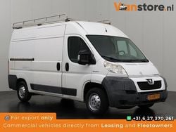 Wit Gebruikt 2008 Peugeot Boxer Van | € 3.400 (Duur)