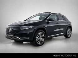 Zwart Nieuw 2025 Mercedes EQA250+ Business SUV | € 51.205 (Eerlijke prijs)
