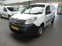 Wit Gebruikt 2020 Renault Kangoo Komfort MPV | € 9.450 (Iets duurder)