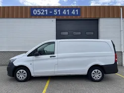 Wit Gebruikt 2018 Mercedes Vito MPV | € 19.950