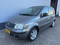 Grijs Gebruikt 2010 Fiat Panda Hatchback | € 2.450 (Eerlijke prijs)