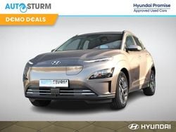 Bruin Gebruikt 2023 Hyundai Kona SUV | € 20.689 (Goede deal)