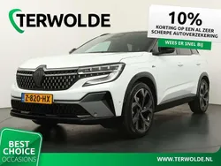 Wit Gebruikt 2024 Renault Austral Techno Esprit Alpine SUV | € 35.800 (Iets duurder)