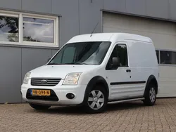 Wit Gebruikt 2013 Ford Transit Trend Van | € 2.950 (Goede deal)