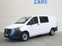 Gebruikt 2018 Mercedes Vito | € 10.850