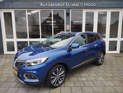 Blauw Gebruikt 2020 Renault Kadjar LIMITED SUV | € 18.950 (Duur)