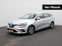 Grijs Gebruikt 2023 Renault Mégane GrandTour Equilibre Stationwagen | € 21.440 (Eerlijke prijs)