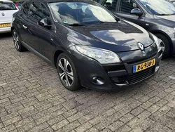 Gebruikt 2011 Renault Mégane Coupé Bose Edition Coupé | € 1.750 (Super prijs)