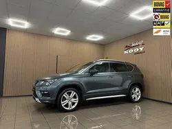 Grijs Gebruikt 2018 Seat Ateca Business SUV | € 21.450 (Eerlijke prijs)