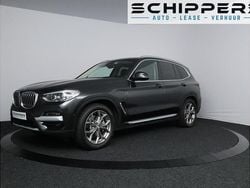 Grijs Gebruikt 2021 BMW X3 SUV | € 38.900 (Super prijs)