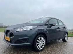 Grijs Gebruikt 2015 Ford Fiesta Style Hatchback | € 3.990 (Goede deal)