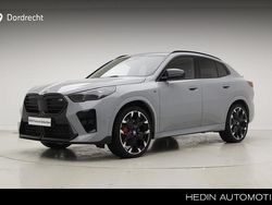 Grijs, metallic lak Gebruikt 2024 BMW X2 Comfort Edition SUV | € 69.895 (Goede deal)