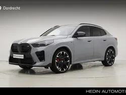 Grijs, metallic lak Gebruikt 2024 BMW X2 Comfort Edition SUV | € 72.895 (Goede deal)