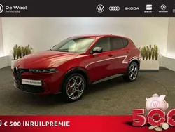 Rood Gebruikt 2023 Alfa Romeo Tonale Edizione Speciale SUV | € 29.900 (Eerlijke prijs)