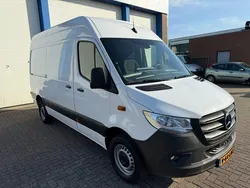 Wit Gebruikt 2023 Mercedes Sprinter Van | € 31.950 (Goede deal)