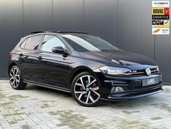 Zwart Gebruikt 2019 VW Polo GTI Hatchback | € 23.950 (Duur)