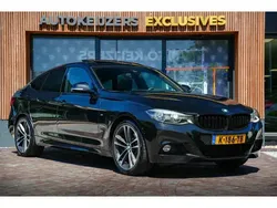 Gebruikt 2017 BMW 330 Gran Turismo Executive Hatchback | € 22.900