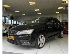 Zwart Gebruikt 2013 Seat Toledo Hatchback | € 5.950 (Eerlijke prijs)