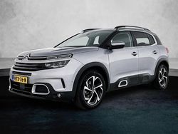Grijs Gebruikt 2022 Citroën C5 Aircross PureTech SUV | € 24.795 (Eerlijke prijs)
