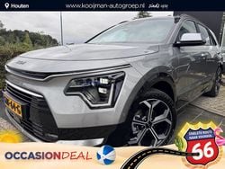 Grijs Gebruikt 2024 Kia Niro SUV | € 39.400 (Duur)