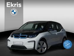 Wit Gebruikt 2019 BMW i3 Comfort Edition Hatchback | € 16.900 (Super prijs)