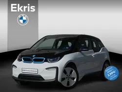 Wit Gebruikt 2019 BMW i3 Comfort Edition Hatchback | € 18.400 (Goede deal)