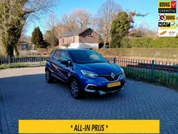 Blauw Gebruikt 2019 Renault Captur Version S SUV | € 18.450 (Eerlijke prijs)