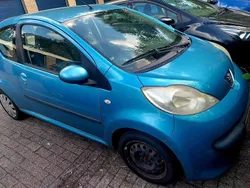 Gebruikt 2006 Peugeot 107 Hatchback | € 750 (Goede deal)