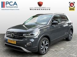 Grijs Gebruikt 2021 VW T-Cross Life SUV | € 16.750 (Eerlijke prijs)