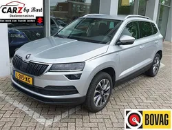 Grijs Gebruikt 2020 Skoda Karoq Style SUV | € 27.445 (Eerlijke prijs)