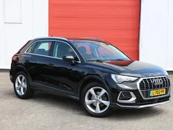Suv Gebruikt 2020 Audi Q3 Advanced Plus SUV | € 32.500 (Goede deal)