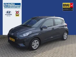 Grijs Gebruikt 2024 Hyundai i10 Comfort Hatchback | € 16.800 (Eerlijke prijs)