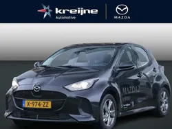 Opera black Gebruikt 2024 Mazda 2 Exclusive-Line Hatchback | € 25.925 (Eerlijke prijs)