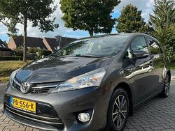 Gebruikt 2013 Toyota Verso Business Edition MPV | € 12.750 (Eerlijke prijs)